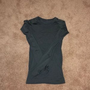 Lululemon Swiftly Tech Long Sleeve 2.0